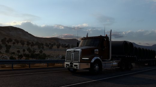 Western Star 49X