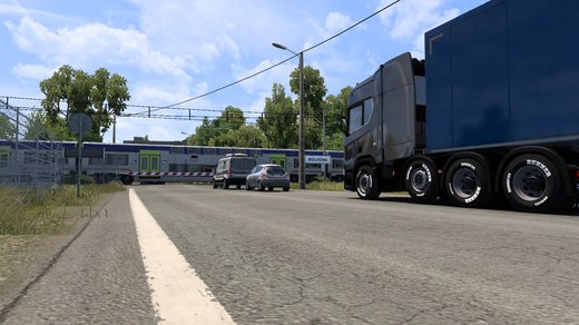 Scania R