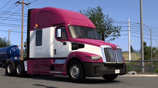 Western Star 57X