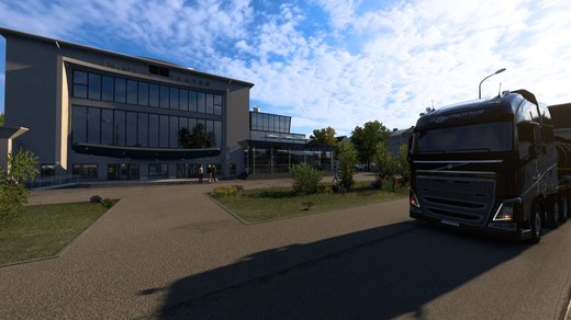 Volvo FH4