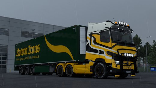 Renault T