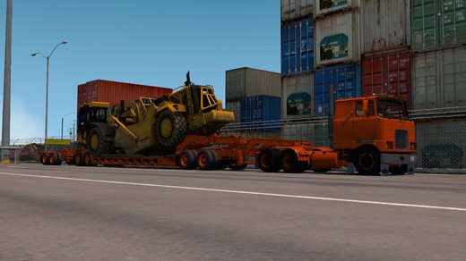 Mack F_700