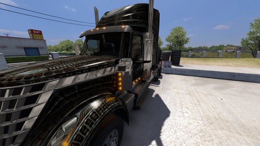 International LoneStar