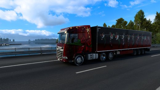 DAF 2021