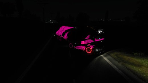 Volvo FH4