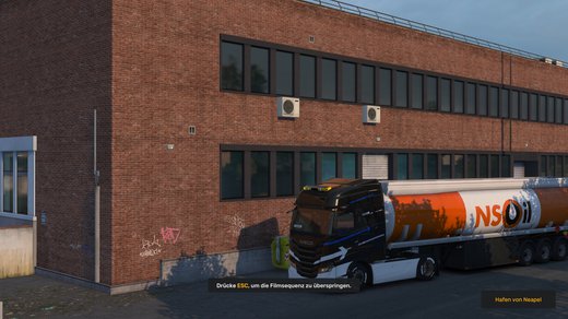 Iveco S-Way