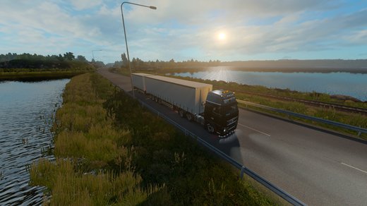 Volvo FH3