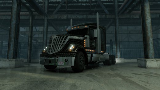 International LoneStar