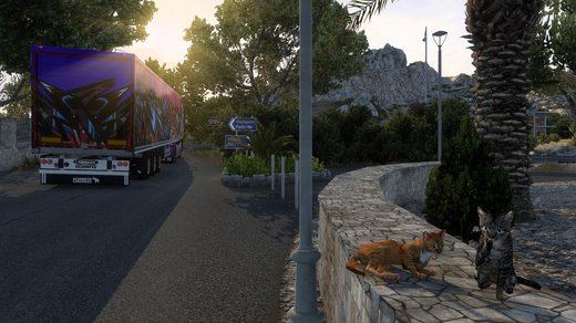Renault T