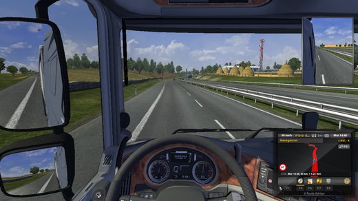 DAF XF