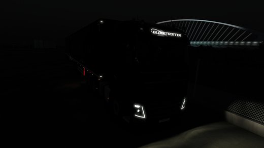 Volvo FH4