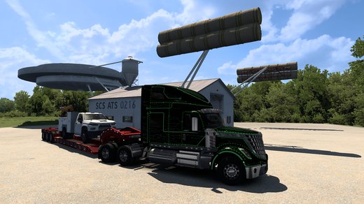 International LoneStar