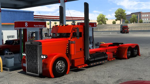 Peterbilt @@Custom 379/389@@