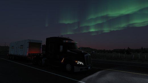 Kenworth T680