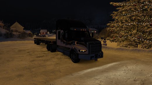 Western Star 49X
