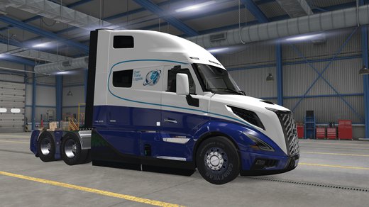 Volvo VNL