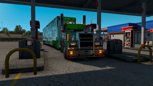 Peterbilt @@Custom 379/389@@