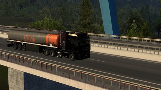 MAN TGX