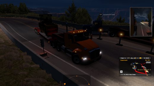 Kenworth T680 2014