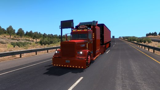 Peterbilt @@Custom 379/389@@