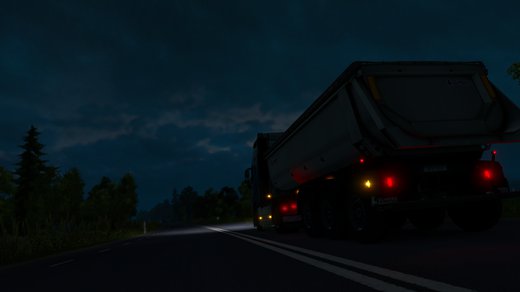 Volvo FH4