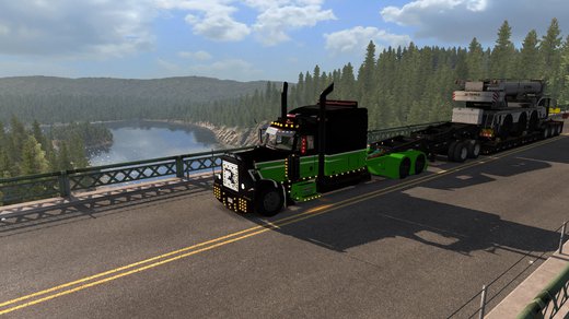 Peterbilt @@Custom 379/389@@