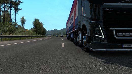 Volvo FH4