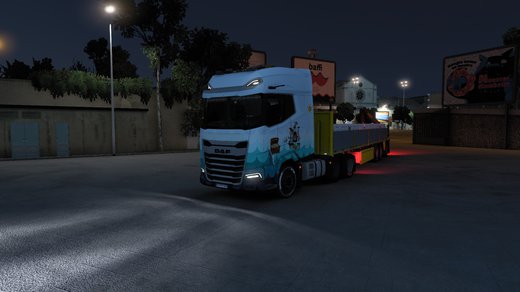 DAF 2021