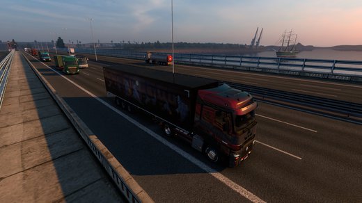 Renault T