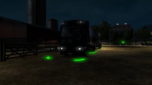 Mercedes-Benz New Actros