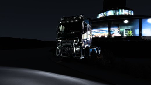 Renault T