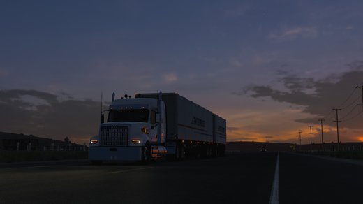 Western Star 49X