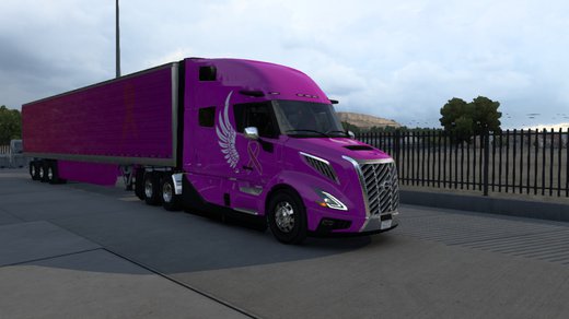 Volvo VNL