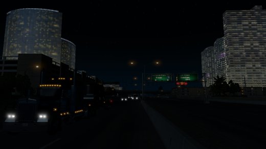Kenworth W900