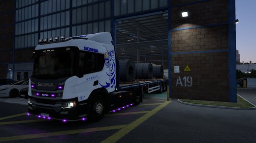 Scania series_scania_p_2016