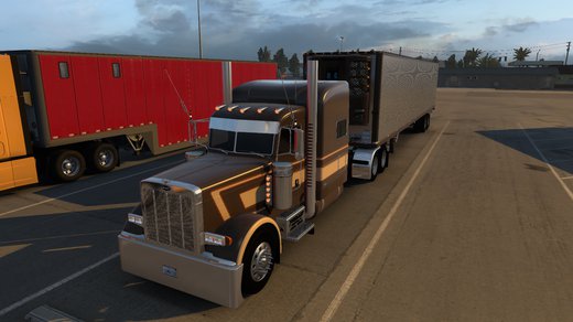 Haterbilt @@Viper 379/389@@