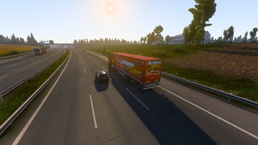 Volvo FH4