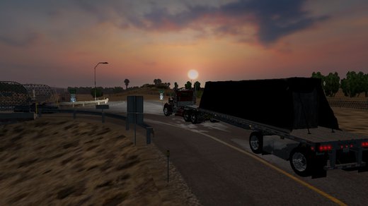 Peterbilt 359