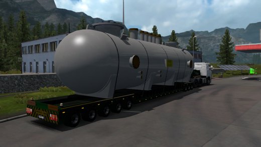 Volvo FH3