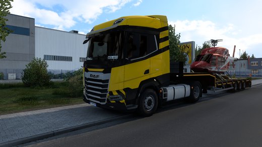 DAF 2021