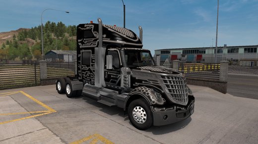 International LoneStar