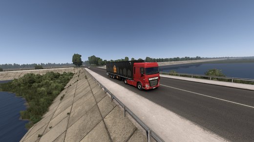 DAF XF