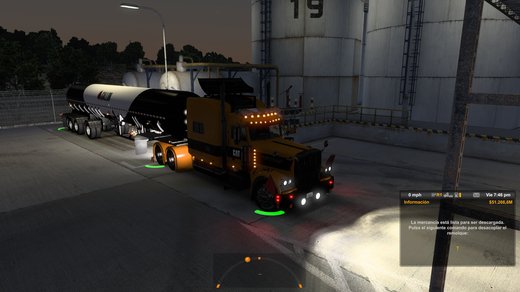 Peterbilt @@Custom 379/389@@