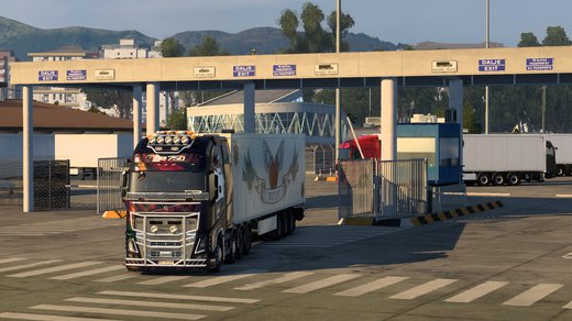 Volvo FH4