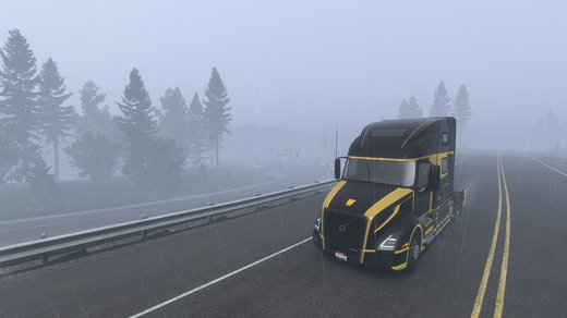 Volvo VNL