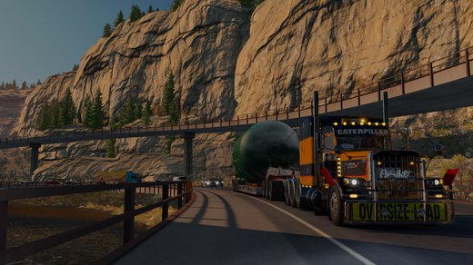 Peterbilt @@Custom 379/389@@