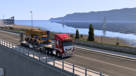Iveco Stralis