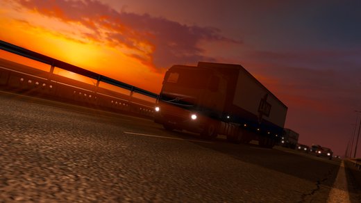 Volvo FH3