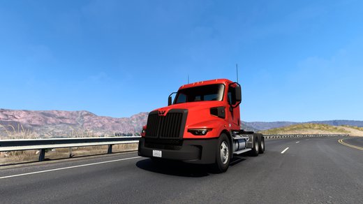 Western Star 57X