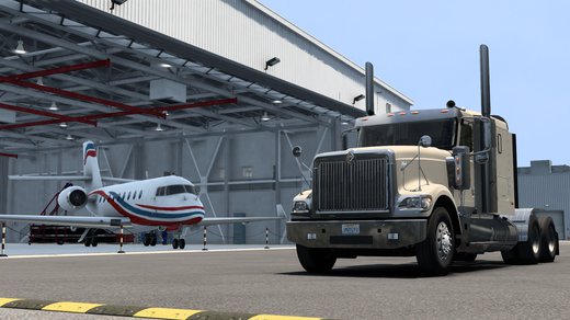 International 9900i